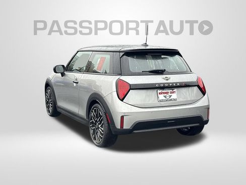 New 2026 MINI Cooper S image 2