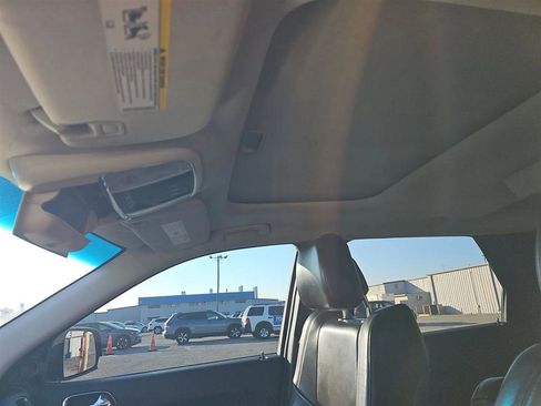 Used 2013 Dodge Durango Crew w/ Crew Convenience Group image 20