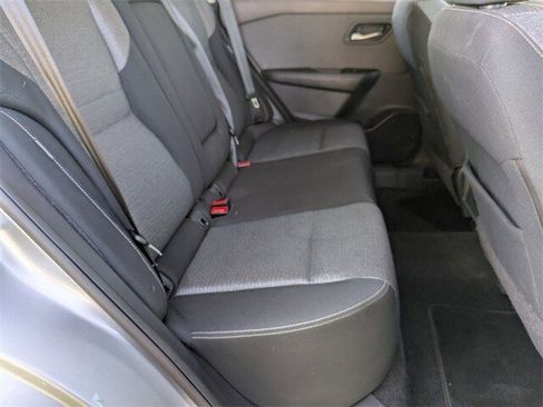 Used 2020 Nissan Murano SL image 17
