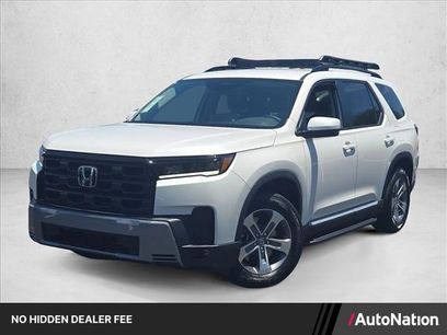 New 2026 Honda Pilot EX-L
