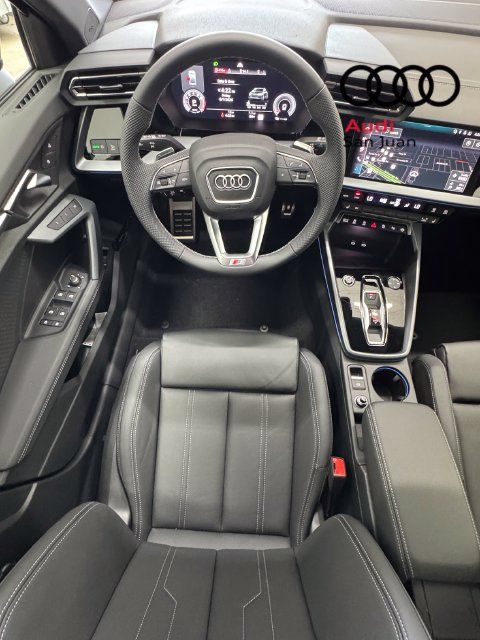 New 2026 Audi A3 2.0T Premium Plus AWD/4WD image 31