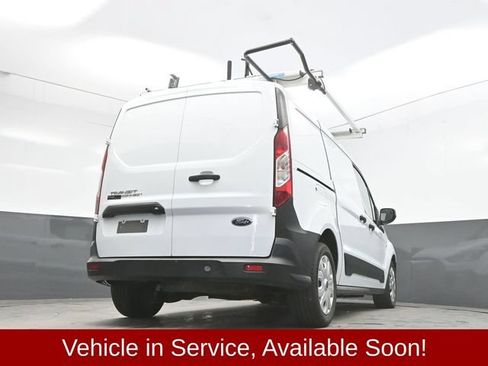 Used 2023 Ford Transit Connect XL FWD image 44