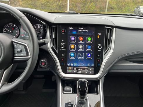 Certified 2025 Subaru Legacy Premium image 16