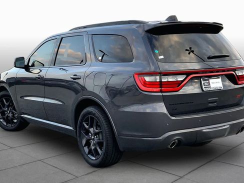 Used 2026 Dodge Durango GT AWD/4WD image 11