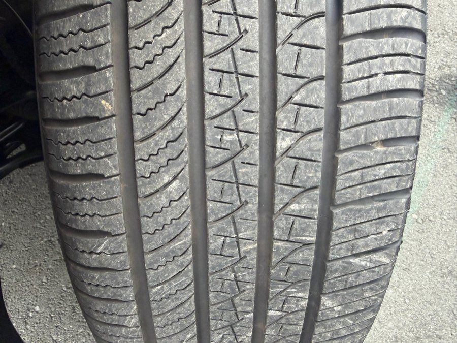 Used 2024 Volkswagen ID.4 Pro AWD/4WD image 48