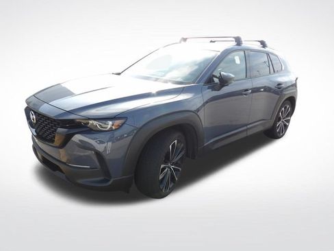 Used 2024 MAZDA CX-50 AWD 2.5 S w/ Cargo Package image 9