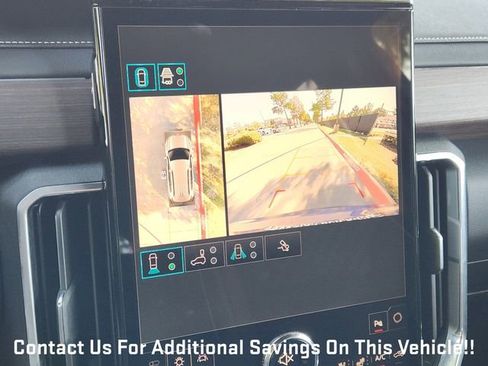 New 2026 GMC Acadia Denali w/ Super Cruise Package FWD image 13