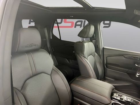 Used 2026 Honda Passport TrailSport Elite image 29