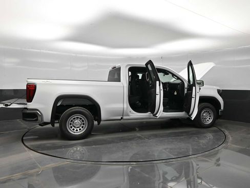 New 2026 GMC Sierra 1500 Pro w/ Pro Value Package AWD/4WD image 40