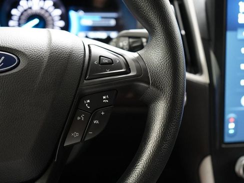 Used 2022 Ford Edge SE w/ Black Appearance Package AWD/4WD image 27