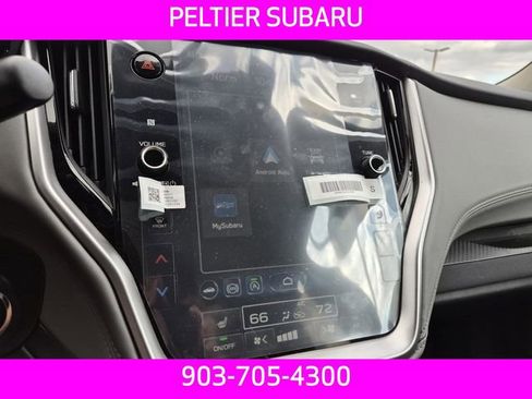 New 2025 Subaru Outback Premium image 22