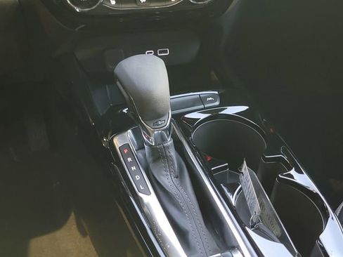 New 2026 Chevrolet Trax ACTIV w/ Driver Confidence Package image 24