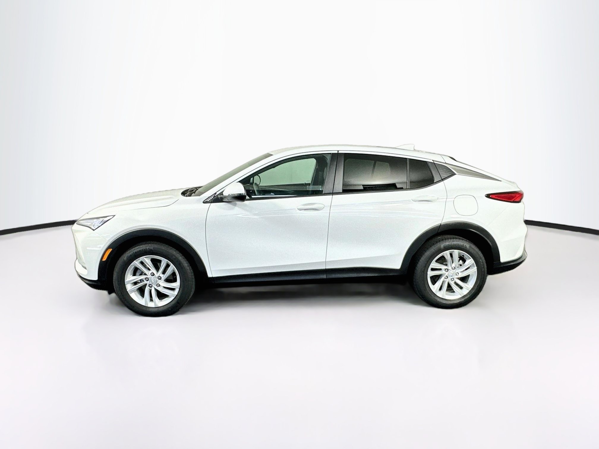 Used 2026 Buick Envista Preferred FWD image 4