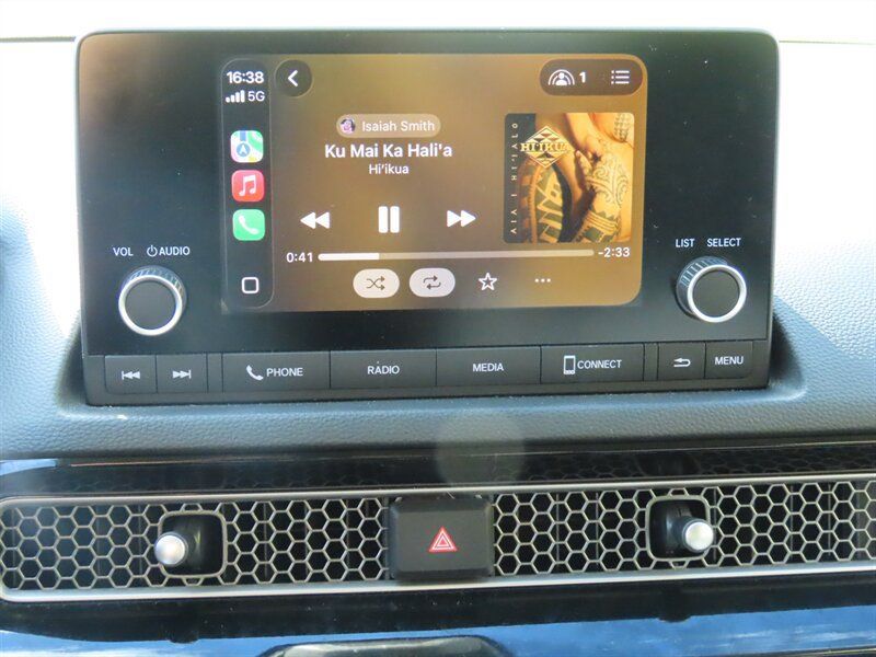 Used 2024 Honda Civic EX image 19