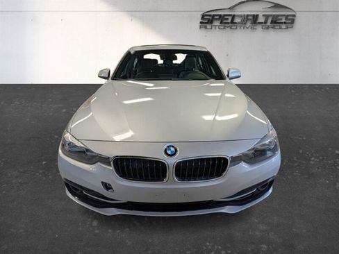 Used 2016 BMW 328i Sedan RWD image 6