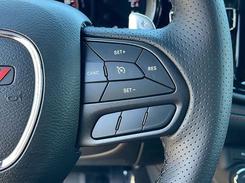 New 2024 Dodge Durango GT image 25