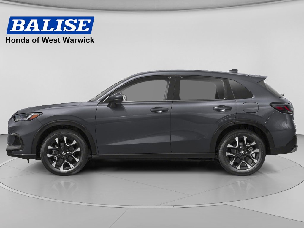 New 2027 Honda HR-V EX-L image 3