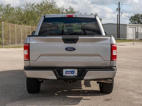 Used 2020 Ford F150 XL w/ Equipment Group 101A Mid image 6