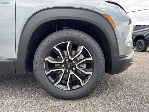 New 2026 Chevrolet TrailBlazer ACTIV w/ Driver Confidence Package image 7