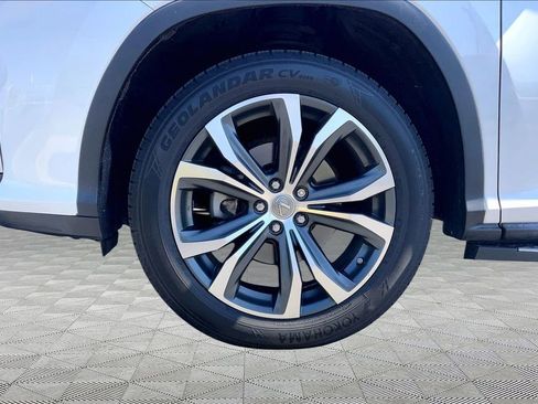 Used 2017 Lexus RX 350 FWD image 22