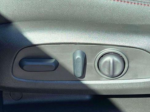 New 2025 Chevrolet Blazer RS w/ Driver Confidence II Package image 12