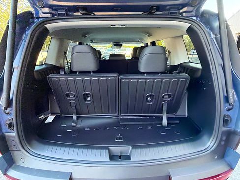 New 2026 Hyundai Santa Fe SEL image 12