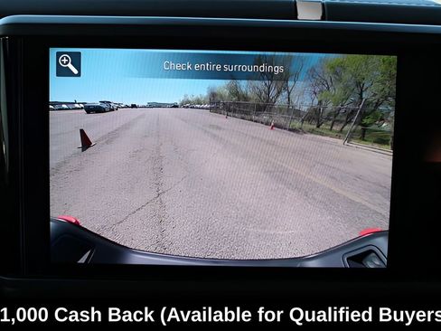 New 2026 Jeep Gladiator Mojave image 24