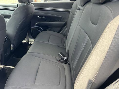 Used 2024 Hyundai Tucson SEL FWD image 12