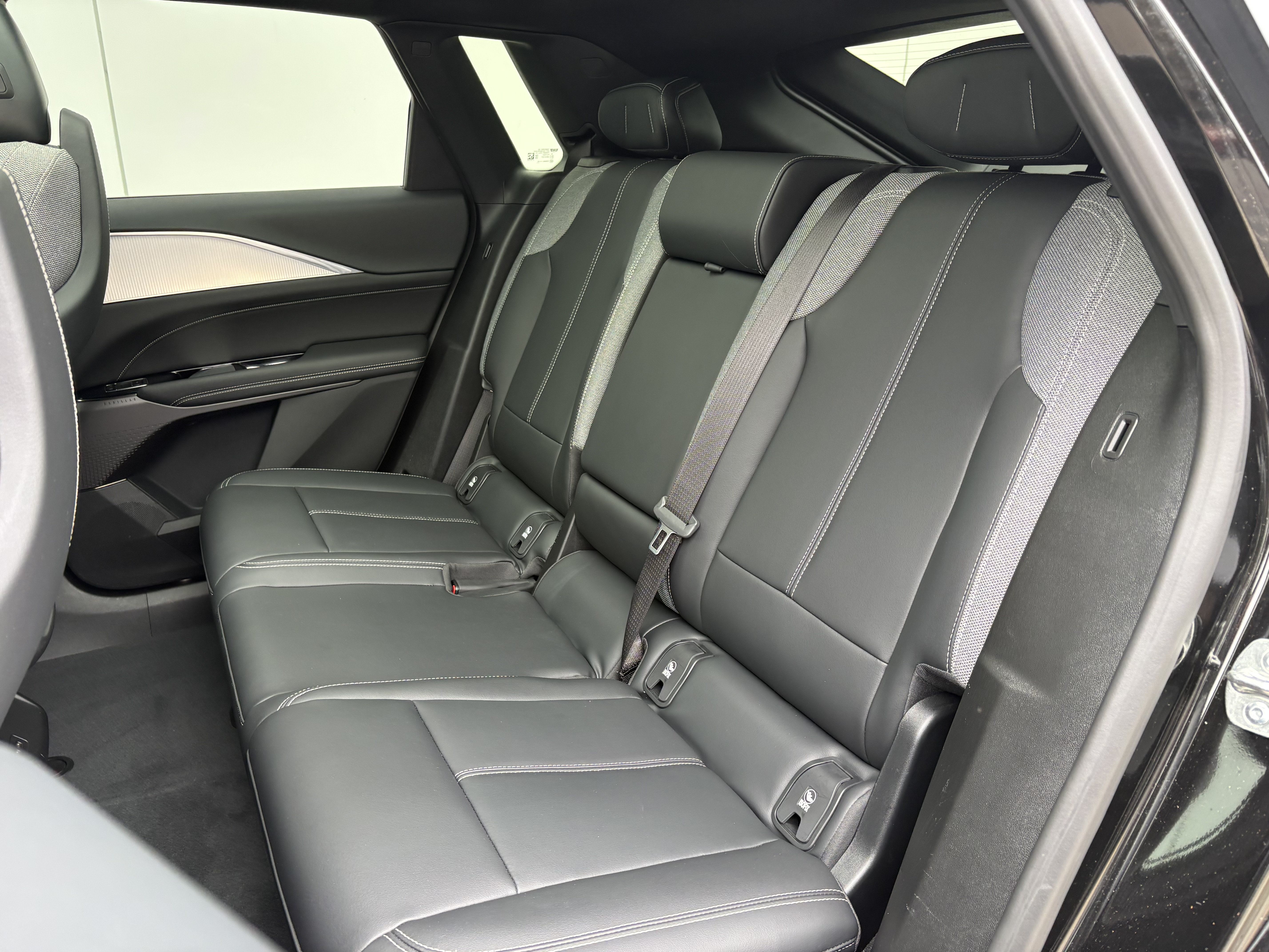 Certified 2024 Cadillac Lyriq Tech AWD/4WD image 12