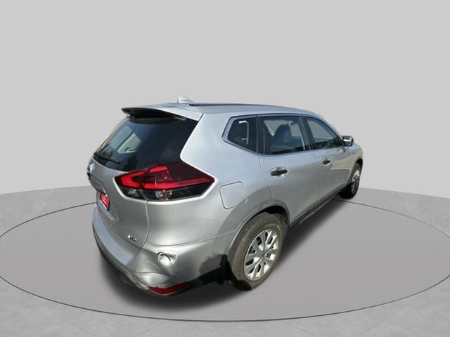 Used 2020 Nissan Rogue S AWD/4WD image 3