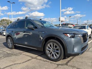 New 2026 MAZDA CX-90 3.3 Turbo w/ Premium Plus Pkg video 2