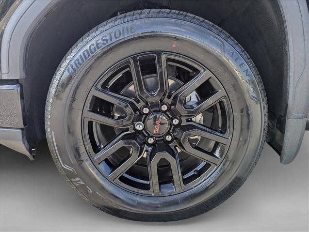 Used 2023 GMC Sierra 1500 Elevation RWD image 9