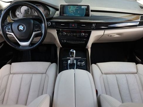 Used 2015 BMW X5 xDrive35d AWD/4WD image 24