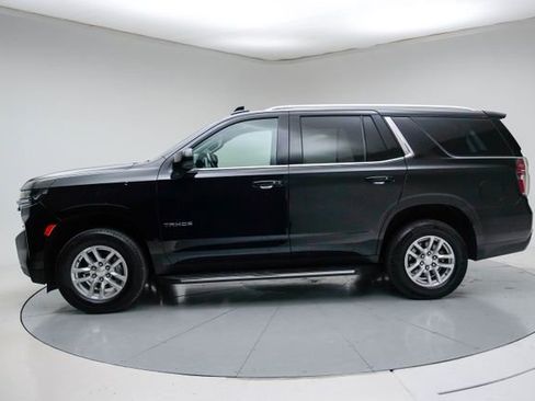 Used 2024 Chevrolet Tahoe LT AWD/4WD image 3