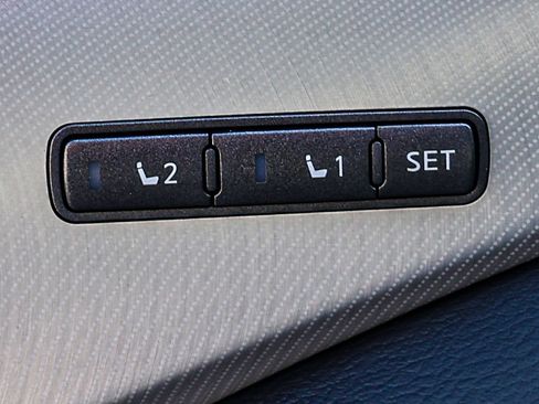Used 2024 INFINITI Q50 Luxe w/ Cargo Package RWD image 38