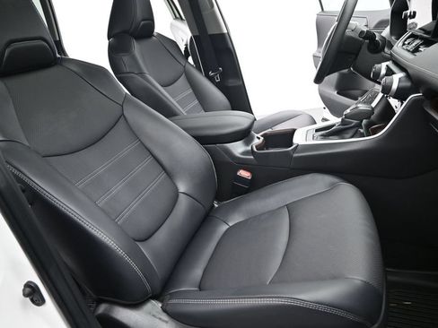Used 2025 Toyota RAV4 Limited w/ Weather Package FWD image 7