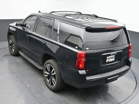 Used 2019 Chevrolet Tahoe Premier image 46