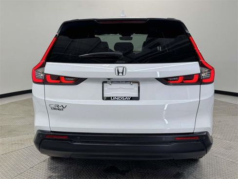 Used 2026 Honda CR-V EX-L image 6