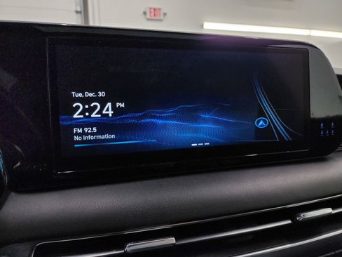 Used 2024 Hyundai Palisade Calligraphy image 51