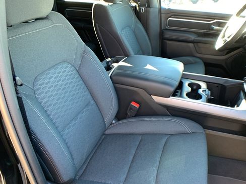 New 2026 RAM 1500 Big Horn image 30