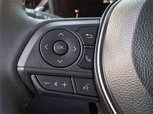 New 2026 Toyota Corolla Cross LE image 12