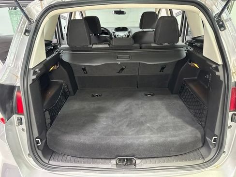 Used 2017 Ford C-MAX SE FWD image 25