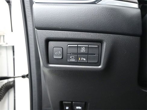 Certified 2023 MAZDA CX-5 Signature image 20