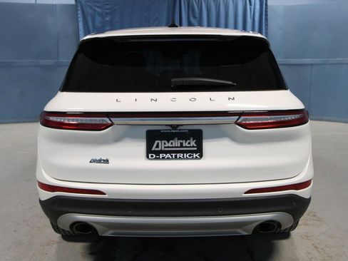 Used 2025 Lincoln Corsair AWD w/ Equipment Group 101A image 28