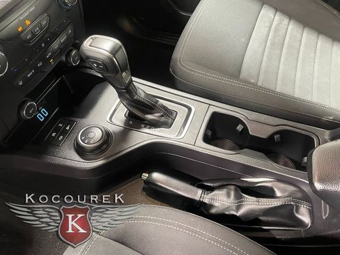 Used 2020 Ford Ranger XLT w/ Equipment Group 301A Mid image 17