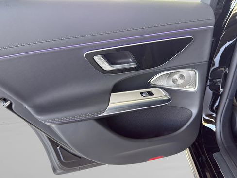 New 2026 Mercedes-Benz E 350 Sedan image 25