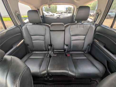 Used 2020 Honda Pilot EX-L image 40