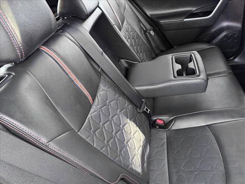 Used 2024 Toyota RAV4 Adventure image 18