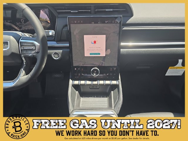 New 2027 GMC Terrain Denali w/ LPO, Floor Liner Package AWD/4WD image 13