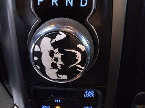 Used 2021 RAM 1500 Classic Warlock image 15